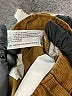Cat & Jack Brown Khakis Size 3T - photo 5