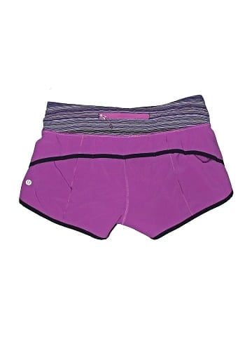 Lululemon Athletica Athletic Shorts (view 2)