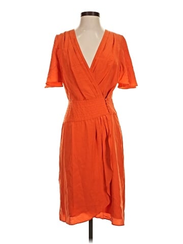 BCBGMAXAZRIA Cocktail Dress (view 1)
