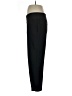 Athleta Solid Black Dress Pants Size 12 (petite) - photo 5
