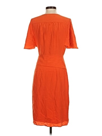 BCBGMAXAZRIA Cocktail Dress (view 2)