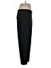 Athleta Solid Black Dress Pants Size 12 (petite) - photo 4
