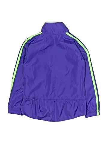Adidas Track Jacket (view 2)