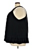 Torrid Black Sleeveless Blouse Size 3X Plus (3) - photo 5