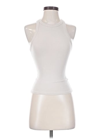 SKIMS Tank Top (view 1)