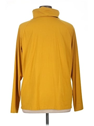 Isaac Mizrahi Pullover Sweater (view 2)