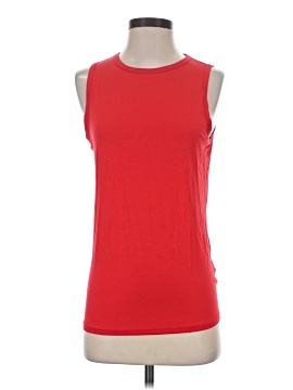 Unbranded Sleeveless T-Shirt (view 1)