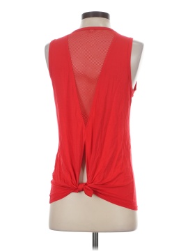 Unbranded Sleeveless T-Shirt (view 2)