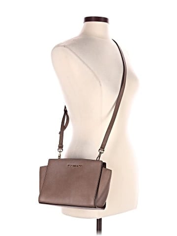 MICHAEL Michael Kors Crossbody Bag (view 2)
