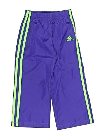 Adidas Track Pants (view 1)