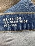 J.Crew Blue Jeans Size 30 waist (tall) - photo 8