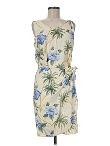 Caribbean Joe Casual Dress (view 1)