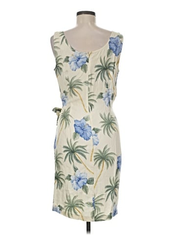 Caribbean Joe Casual Dress (view 2)