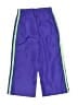 Adidas 100% Polyester Purple Track Pants Size 3T - photo 2