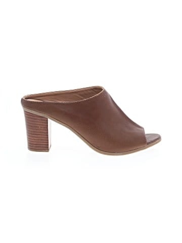 G.H. Bass & Co. Heels (view 1)