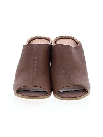 G.H. Bass & Co. Heels (view 2)