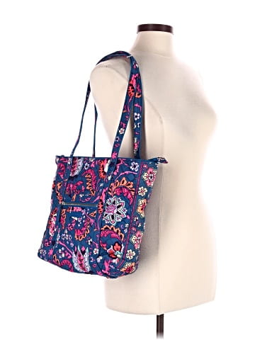 Vera Bradley Tote (view 2)