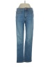 Universal Thread Blue Jeans Size 00 - photo 1