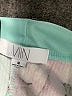 Assorted Brands Floral Teal Casual Dress Size M - photo 7