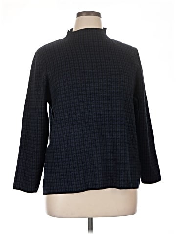 Max Studio Turtleneck Sweater (view 1)