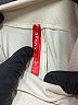 SPANX Ivory Bodysuit Size 1X - photo 3