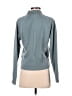 Athleta Teal Sweatshirt Size S - photo 2