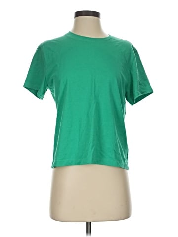 Everlane Short Sleeve T-Shirt (view 1)