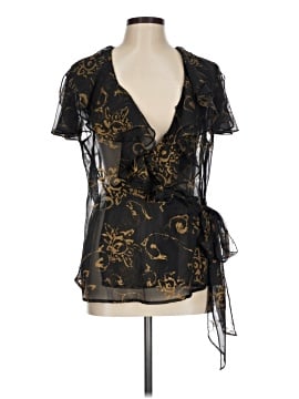 Lauren by Ralph Lauren Kimono (view 1)