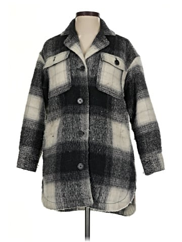 Old Navy Coat (view 1)