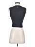SKIMS Black Gray Tank Top Size S - photo 2
