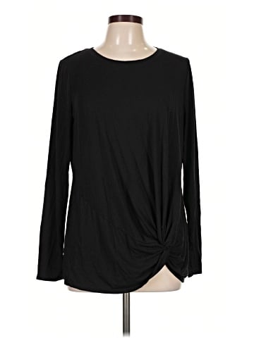 Xersion Long Sleeve Top (view 1)