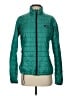 Patagonia 100% Polyester Green Jacket Size S - photo 1