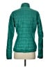 Patagonia 100% Polyester Green Jacket Size S - photo 2