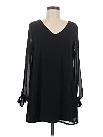 Krazy Kat Casual Dress (view 1)