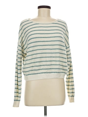 Wild Fable Pullover Sweater (view 1)