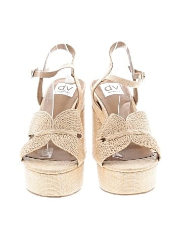 DV by Dolce Vita Heels (view 2)
