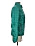 Patagonia 100% Polyester Green Jacket Size S - photo 4