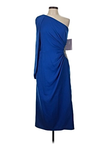 JS Collections Cocktail Dress (view 1)