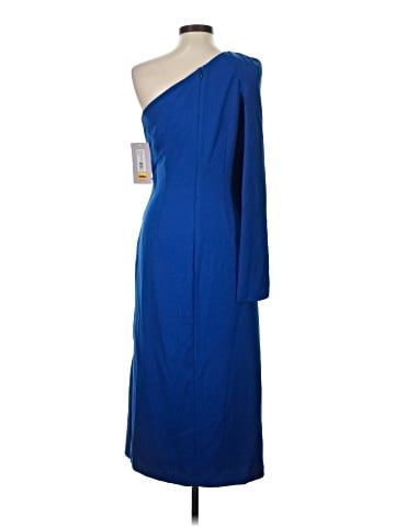 JS Collections Cocktail Dress (view 2)