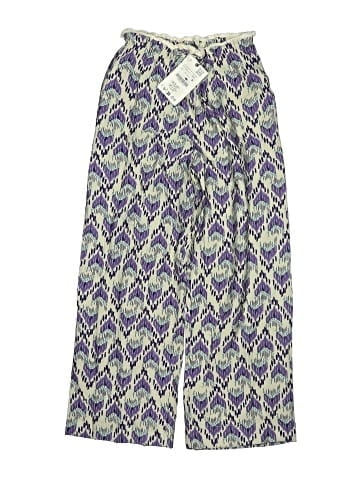 Zara Casual Pants (view 1)