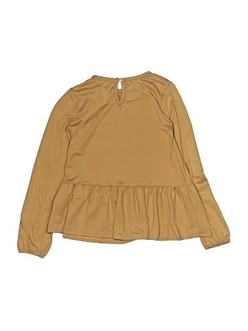 Extremely Me Long Sleeve Top (view 2)
