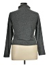 Express Gray Long Sleeve Turtleneck Size XL - photo 2