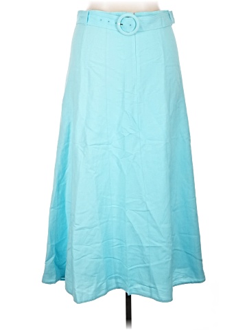 Ann Taylor LOFT Casual Skirt (view 2)