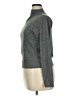 Express Gray Long Sleeve Turtleneck Size XL - photo 5