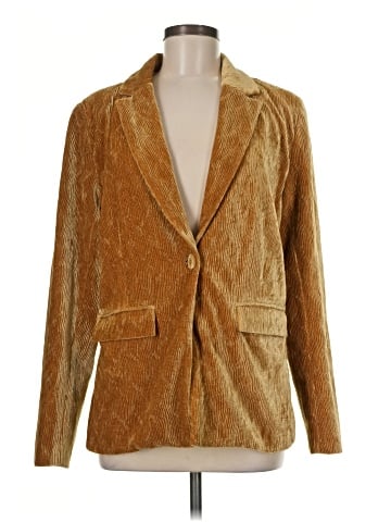 Minkpink Blazer (view 1)