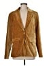 Minkpink Gold Blazer Size M - photo 1