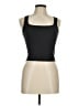 SO Black Tank Top Size M - photo 1