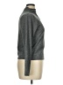 Express Gray Long Sleeve Turtleneck Size XL - photo 4