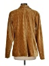 Minkpink Gold Blazer Size M - photo 2