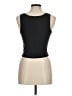 SO Black Tank Top Size M - photo 2